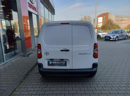 Toyota - Proace City