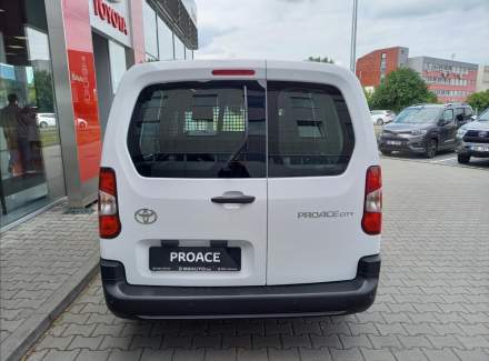 Toyota - Proace