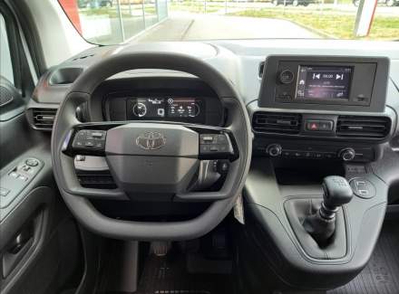 Toyota - Proace
