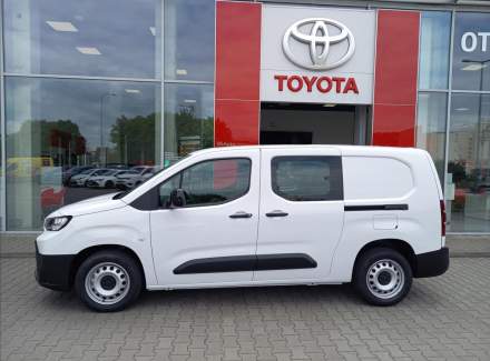 Toyota - Proace