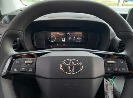 Toyota - Proace