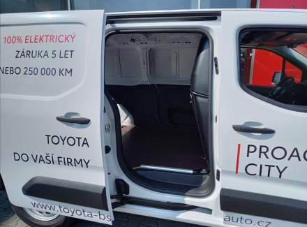 Toyota - Proace