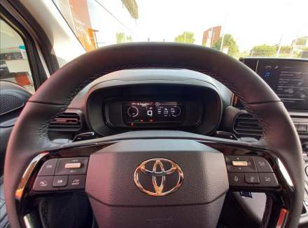 Toyota - Proace