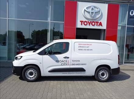 Toyota - Proace