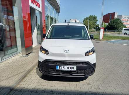 Toyota - Proace