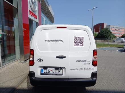 Toyota - Proace