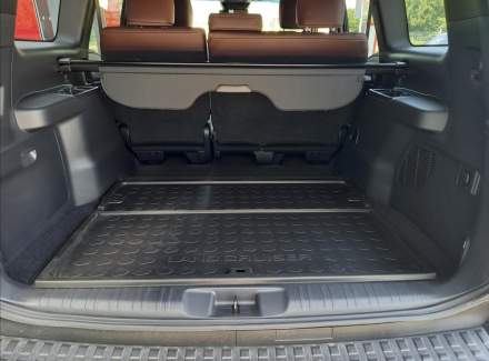 Toyota - Land Cruiser