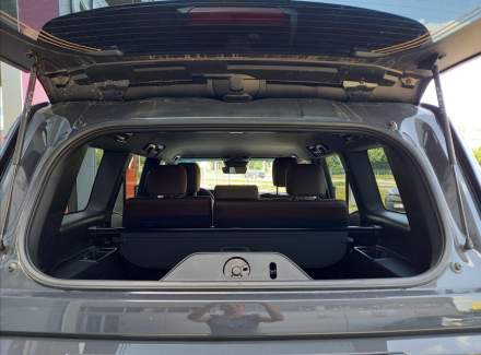 Toyota - Land Cruiser