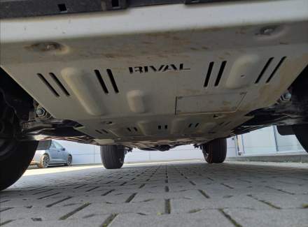 Toyota - Land Cruiser