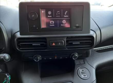 Toyota - Proace City