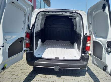 Toyota - Proace City