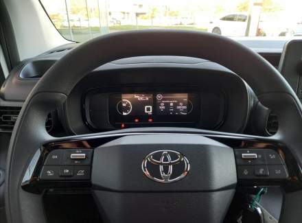 Toyota - Proace City