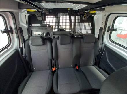 Toyota - Proace City