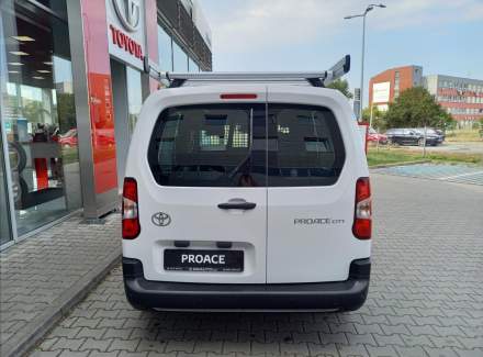 Toyota - Proace City