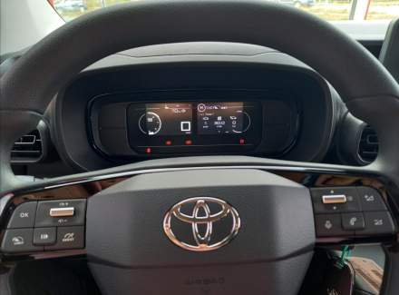 Toyota - Proace City