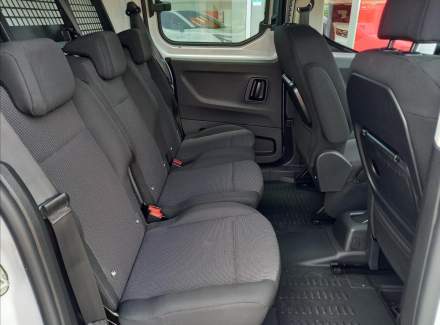 Toyota - Proace City