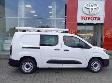 Toyota - Proace City