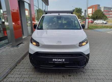 Toyota - Proace City