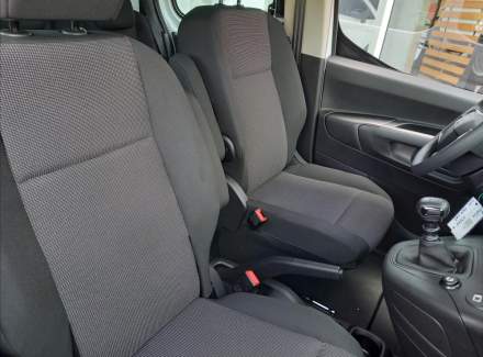 Toyota - Proace City