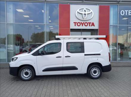 Toyota - Proace City