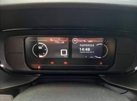 Toyota - Proace City