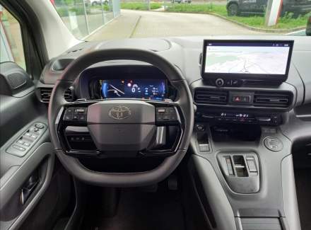 Toyota - Proace City