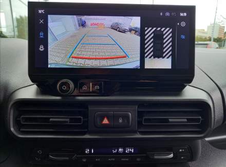 Toyota - Proace City