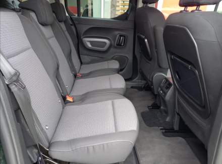 Toyota - Proace City