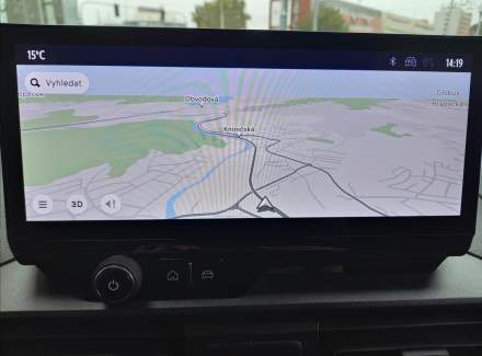 Toyota - Proace City