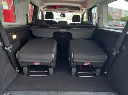 Toyota - Proace City