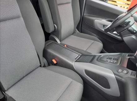 Toyota - Proace City