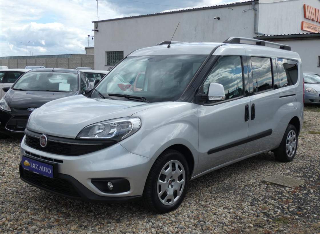 Fiat - Doblo