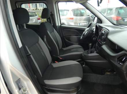 Fiat - Doblo