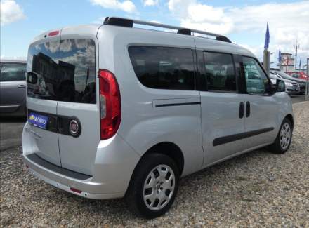 Fiat - Doblo