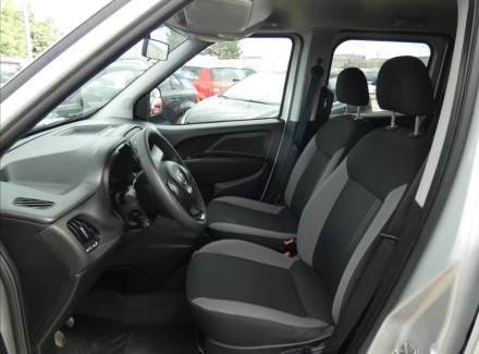 Fiat - Doblo