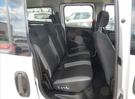 Fiat - Doblo