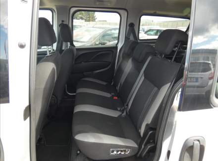 Fiat - Doblo