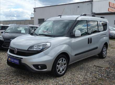 Fiat - Doblo