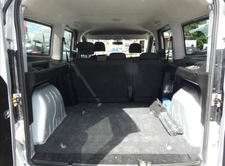 Fiat - Doblo