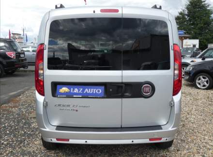 Fiat - Doblo