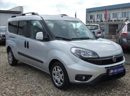 Fiat - Doblo