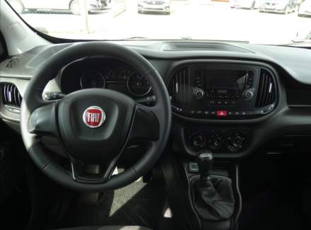 Fiat - Doblo