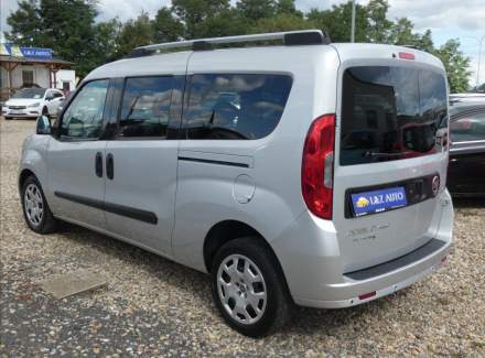 Fiat - Doblo
