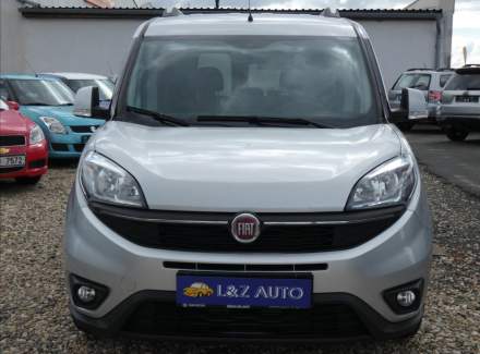 Fiat - Doblo