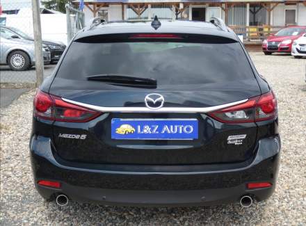 Mazda - 6
