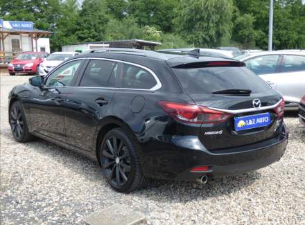 Mazda - 6