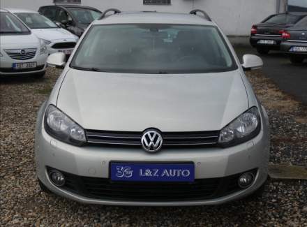 Volkswagen - Golf