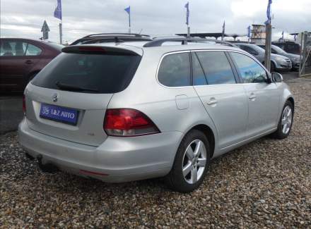 Volkswagen - Golf
