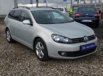 Volkswagen - Golf