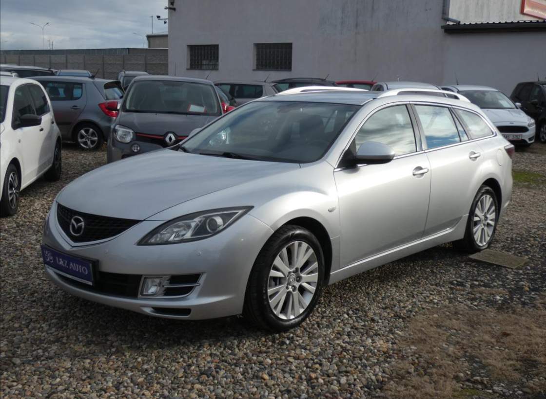 Mazda - 6